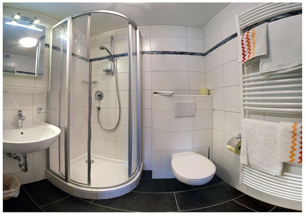 Ferienwohnung Bacher 메이른호픈 외부 사진